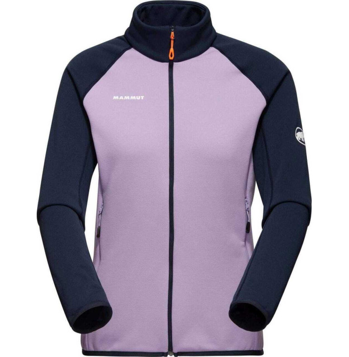 CHAQUETA ACONCAGUA ML MUJER