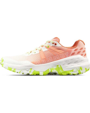 ZAPATILLAS SERTIG II LOW MUJER