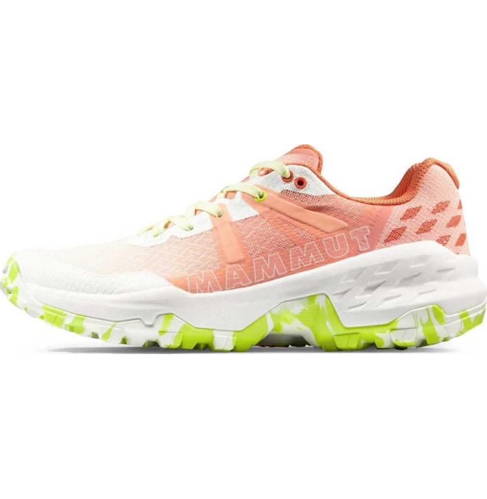 ZAPATILLAS SERTIG II LOW MUJER