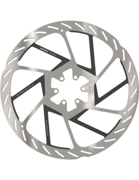 SRM DISCO FRENO HS2 220MM 6T.  BISELADO  SRM DISCO FRENO HS2 220MM 6T.  BISELADO