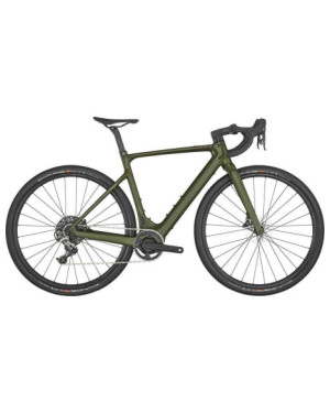 SOLACE GRAVEL ERIDE 30
