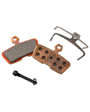 SRM PASTILLA FRENO METAL SINT ACERO GUIDE RE CODE 2011 DB8