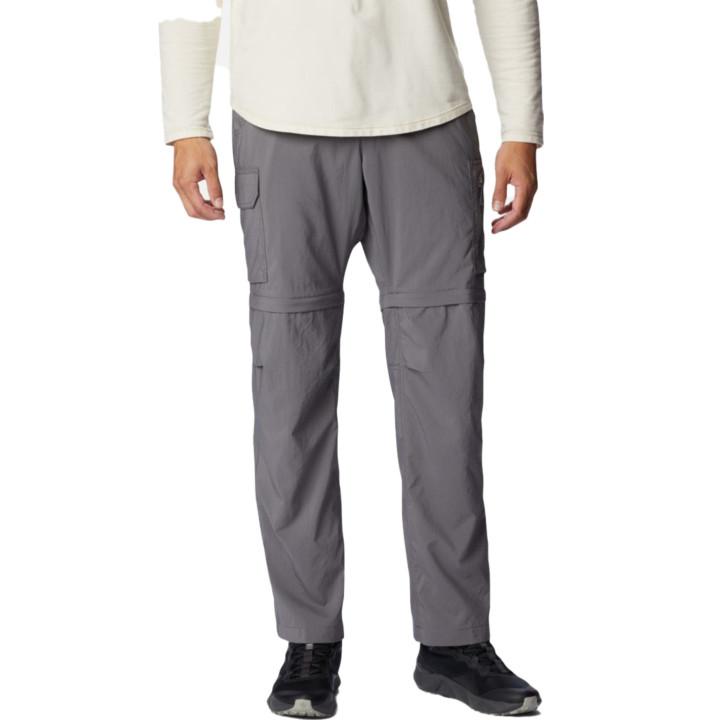 SILVER RIDGE™ UTILITY CONVERTIBLE PANT