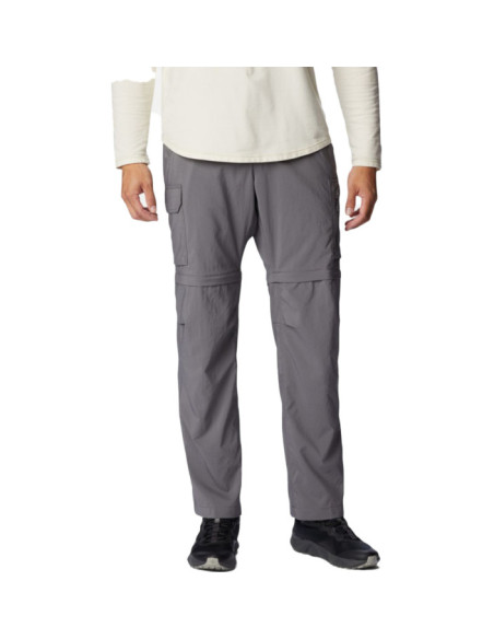 SILVER RIDGE™ UTILITY CONVERTIBLE PANT