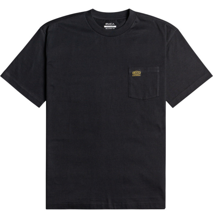 AMERICANA POCKET SS TEE