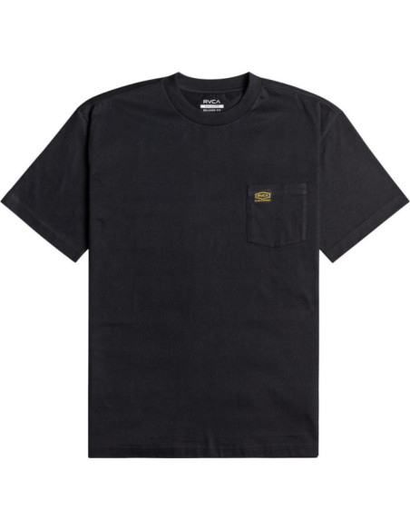 AMERICANA POCKET SS TEE