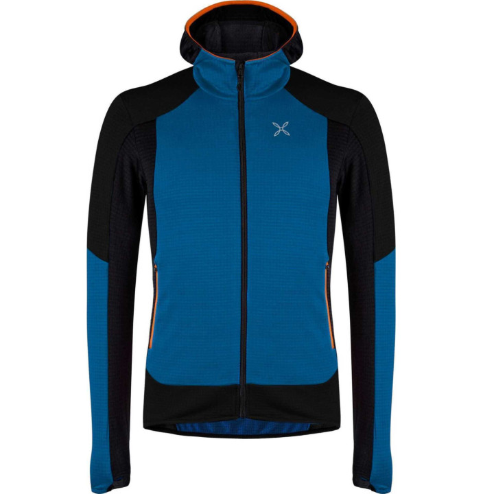 STRETCH COLOR 2 MAGLIA