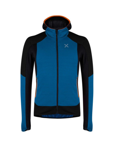 STRETCH COLOR 2 MAGLIA