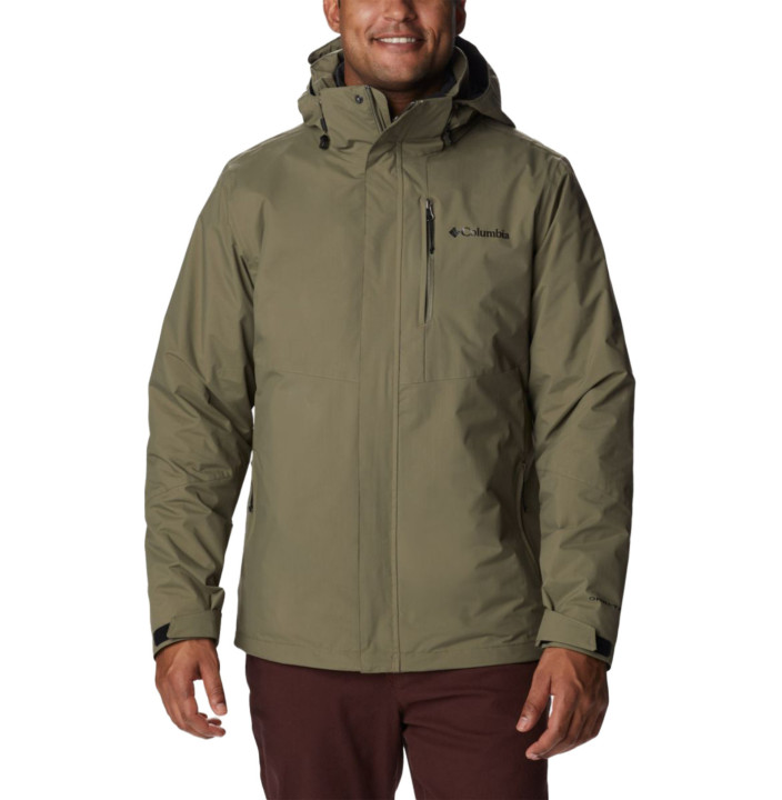 ELEMENT BLOCKER™ II INTERCHANGE JACKET