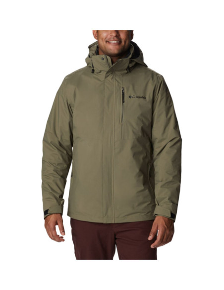 ELEMENT BLOCKER™ II INTERCHANGE JACKET