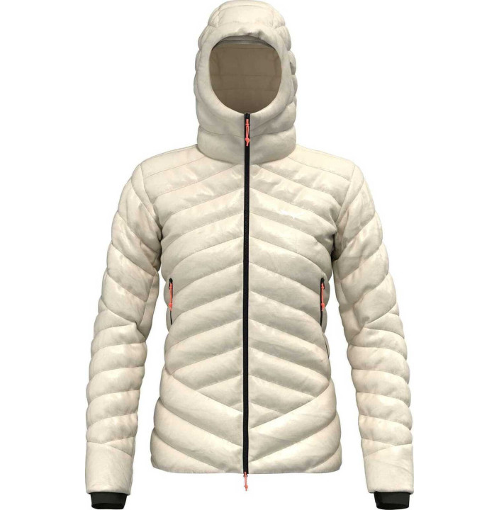 ORTLES MEDIUM 3 RDS DWN JKT W