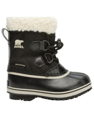 CHILDRENS YOOT PAC NYLON WP