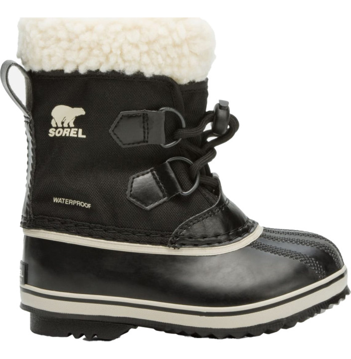 CHILDRENS YOOT PAC NYLON WP