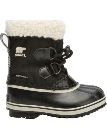 CHILDRENS YOOT PAC NYLON WP