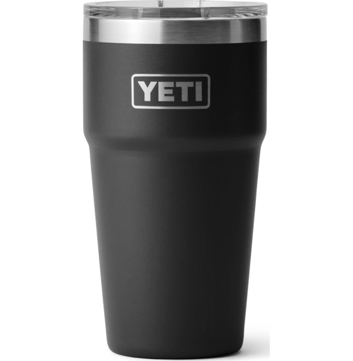 SINGLE 16 OZ STACKABLE CUP