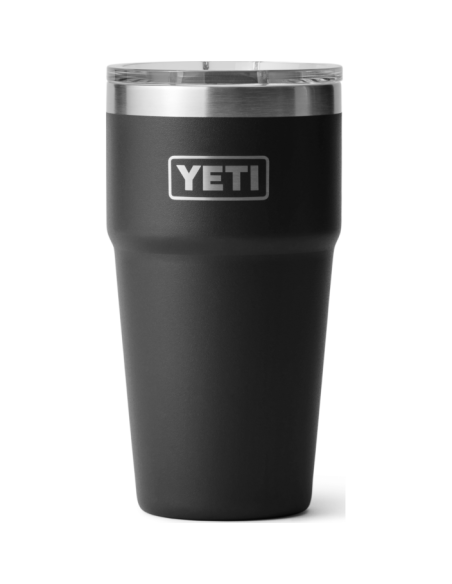 SINGLE 16 OZ STACKABLE CUP