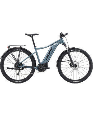 TALON E+ EX 29ER 25KM H