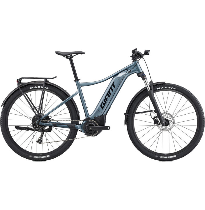TALON E+ EX 29ER 25KM H