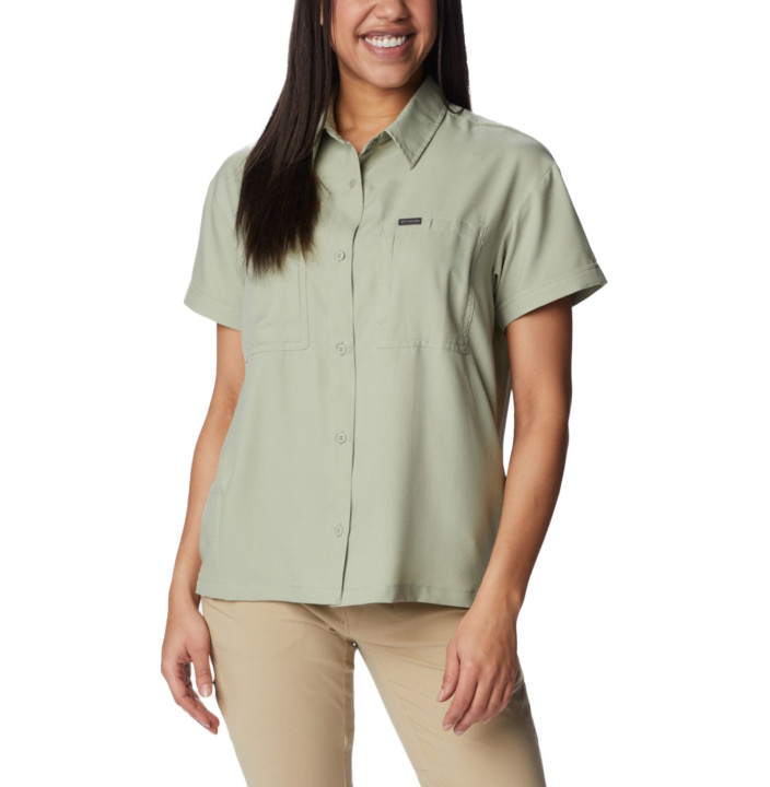 SILVER RIDGE UTILITY™ SS SHIRT