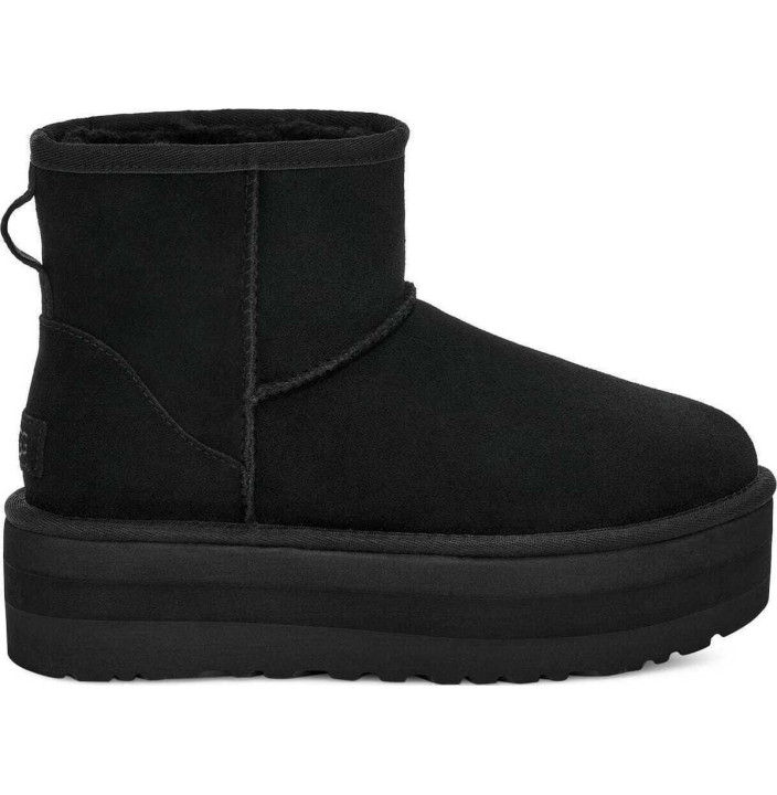 W CLASSIC MINI PLATFORM