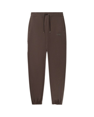 REGULAR METAL BRAND JOGGER