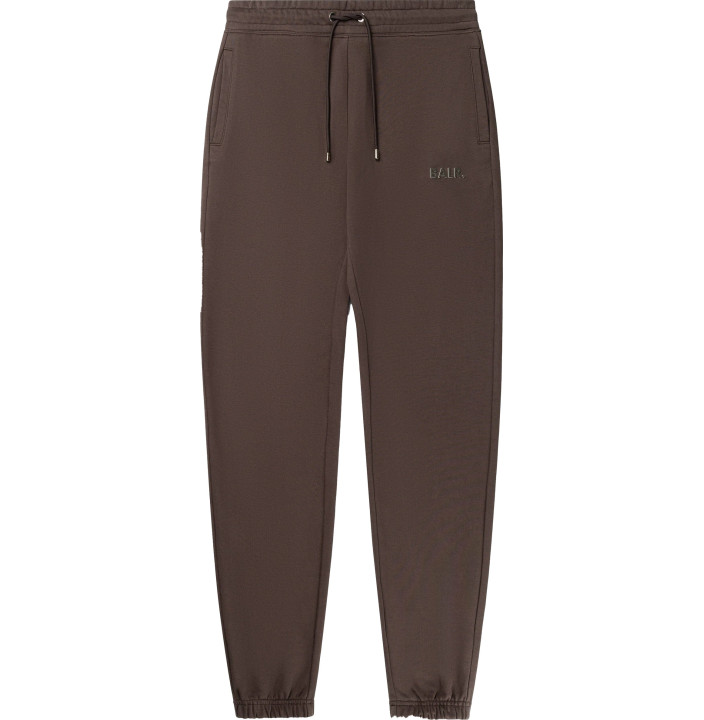 REGULAR METAL BRAND JOGGER
