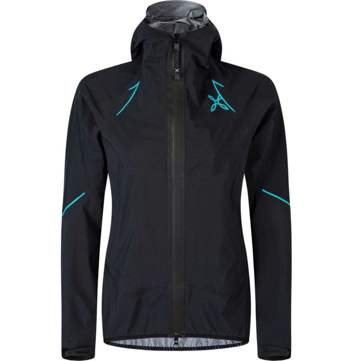 MAGIC 2.0 JACKET WOMAN