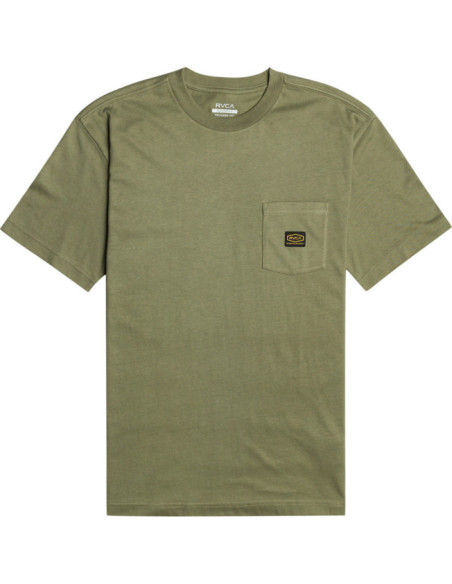 AMERICANA POCKET SS TEE