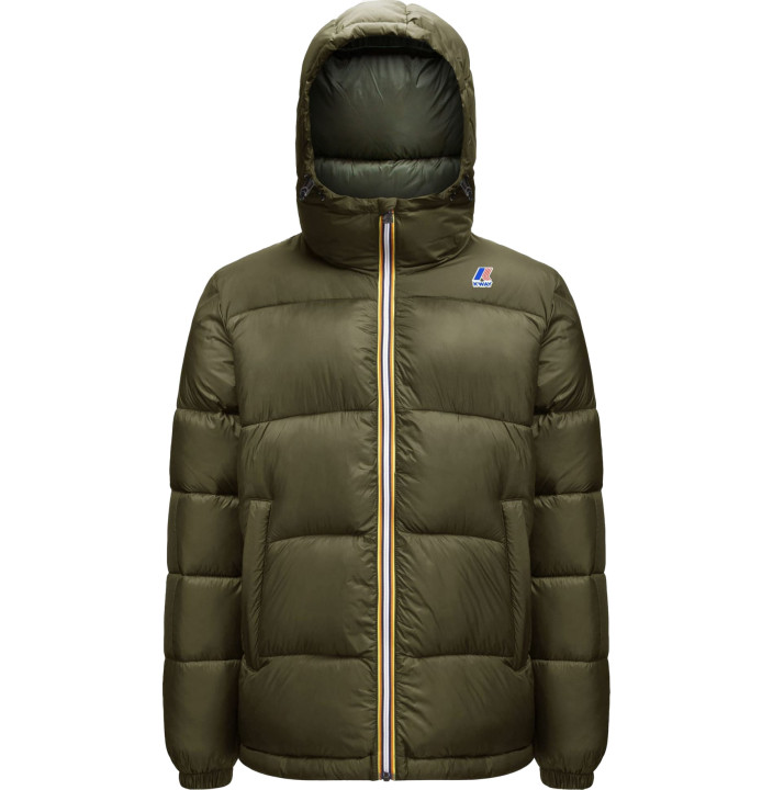 LE VRAI 3.0 CLAUDE HEAVY WARM