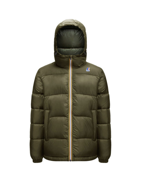 LE VRAI 3.0 CLAUDE HEAVY WARM