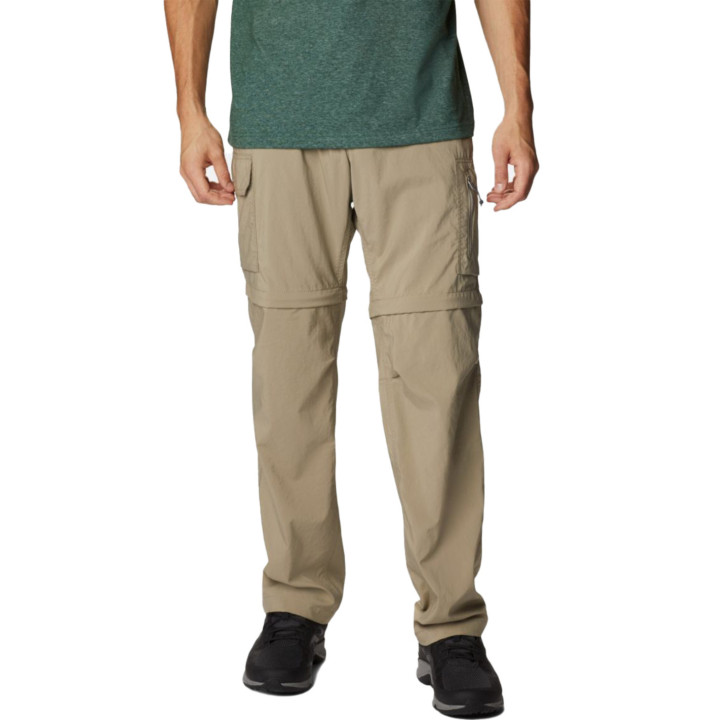 SILVER RIDGE™ UTILITY CONVERTIBLE PANT