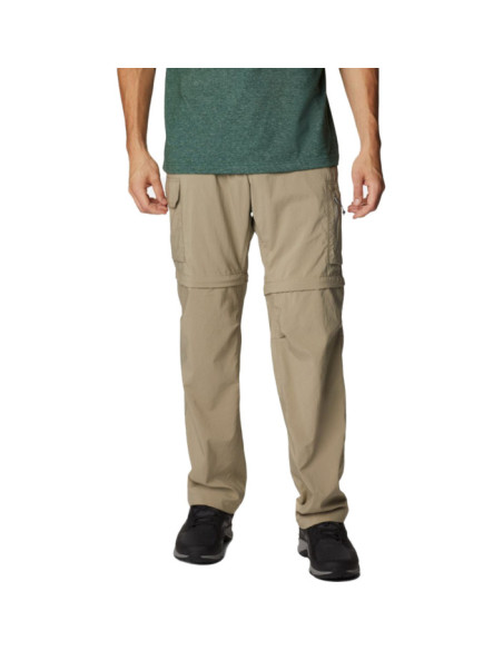 SILVER RIDGE™ UTILITY CONVERTIBLE PANT