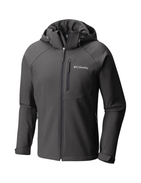 CASCADE RIDGE™ II SOFTSHELL