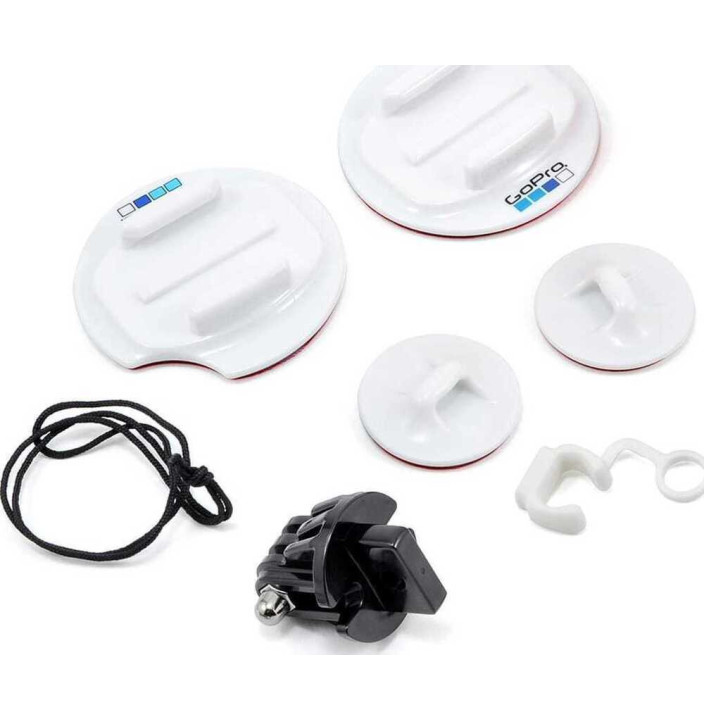 SURFBOARD MOUNTS