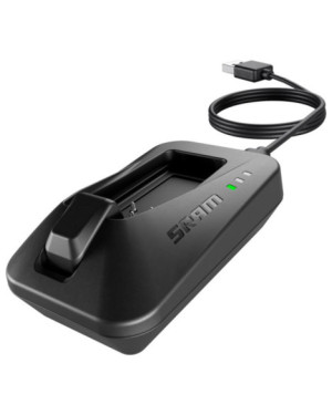 SRM CARGADOR BATERIA Y CABLE RED E-TAP   AXS