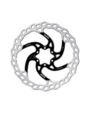 BIKE MTB DISC WAVE Ø180X2.0MM