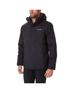 ELEMENT BLOCKER™ II INTERCHANGE JACKET