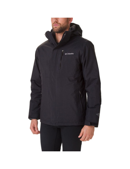 ELEMENT BLOCKER™ II INTERCHANGE JACKET