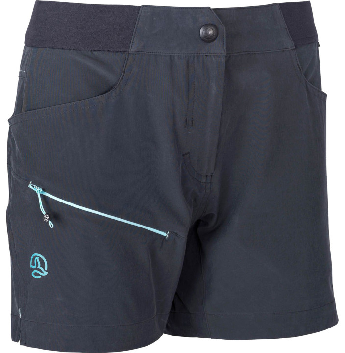 SHORT FELKIN SHT W