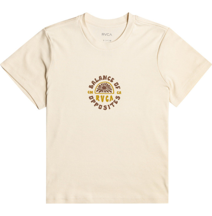COURT SS TEE