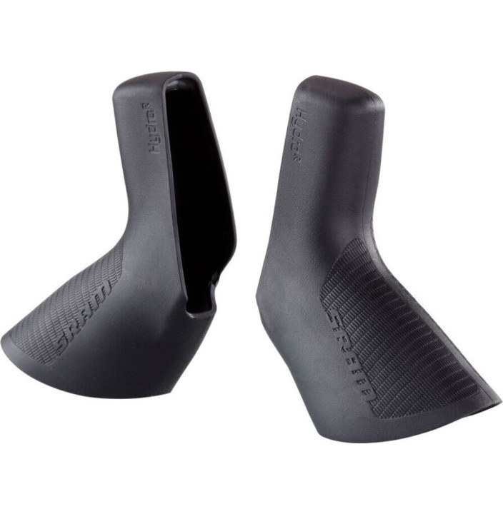 SRM REC GOMAS DOBLEMANDO RIVAL FORCE D2 ETAP AXS BLACK  PAR 