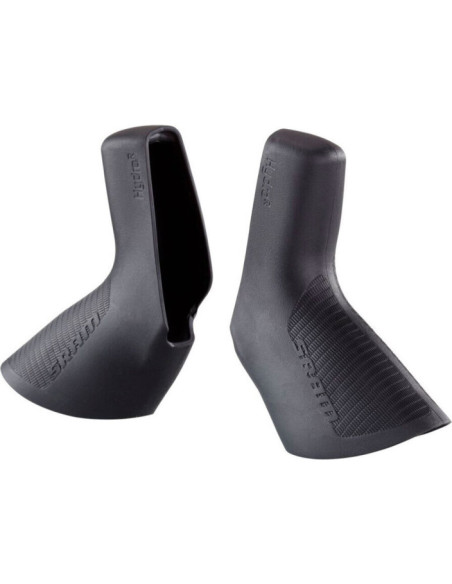 SRM REC GOMAS DOBLEMANDO RIVAL FORCE D2 ETAP AXS BLACK  PAR 