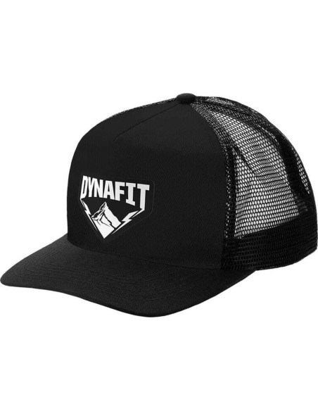 PATCH TRUCKER CAP PATCH TRUCKER CAP