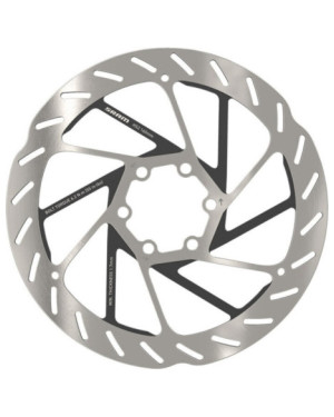 SRM DISCO FRENO HS2 220MM 6T.  BISELADO 