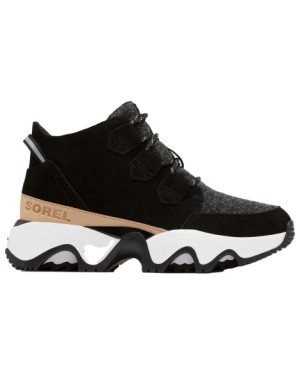 KINETIC IMPACT CARIBOU WP