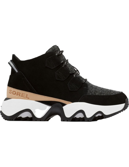 KINETIC IMPACT CARIBOU WP KINETIC IMPACT CARIBOU WP