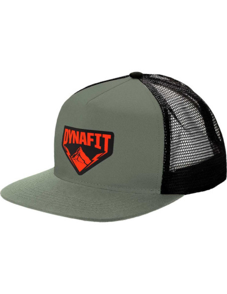 PATCH TRUCKER CAP PATCH TRUCKER CAP