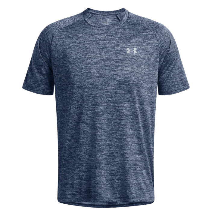 UA TECH 2.0 SS TEE