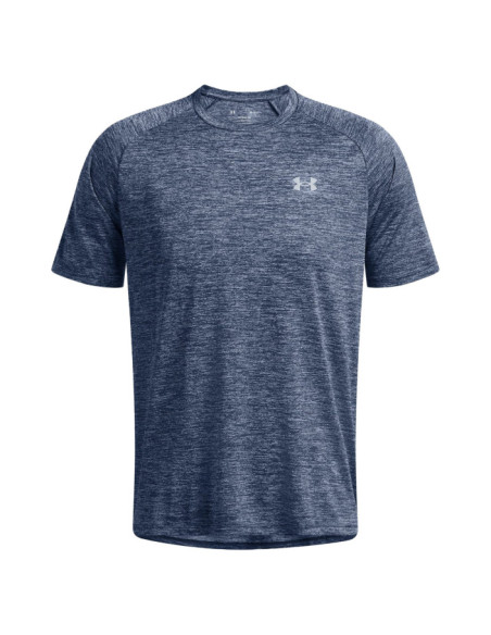 UA TECH 2.0 SS TEE