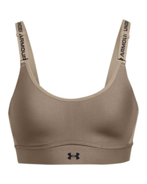 UA Infinity Mid 2.0 Bra